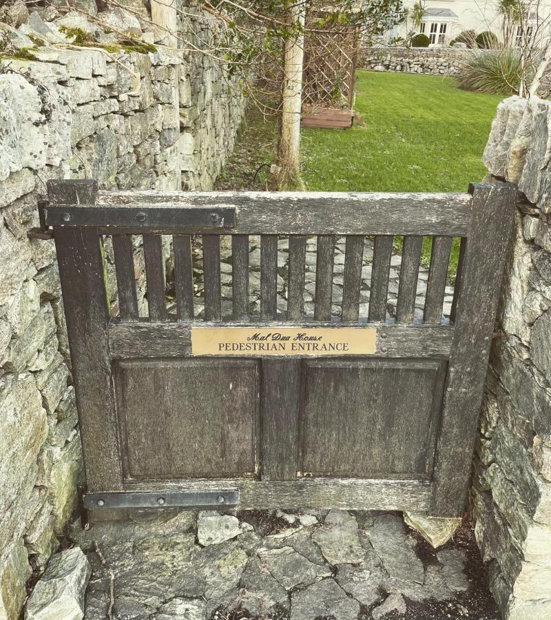 Mal Dua Guest House Clifden Exterior foto